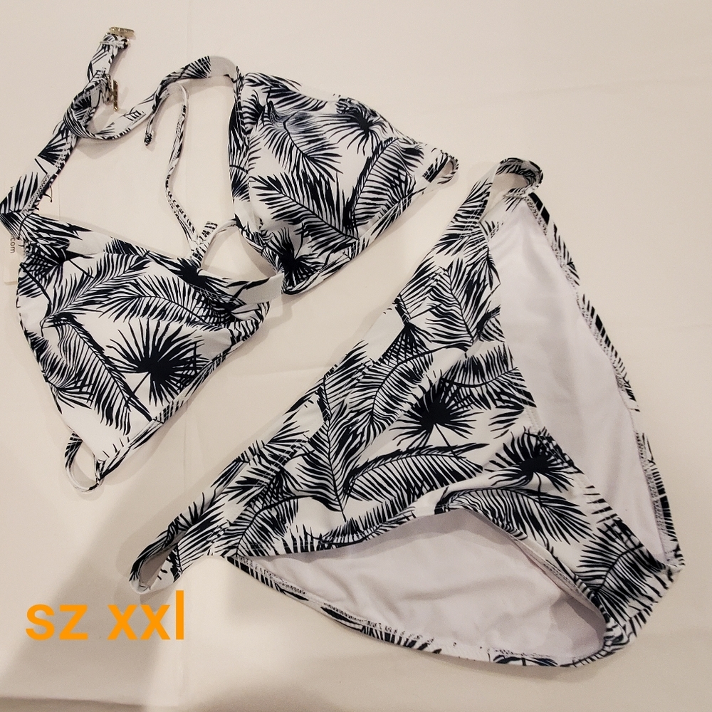 Swimwear